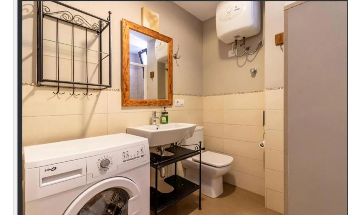 Apartament Apartamento En Playa Del Ingles Cc Yumbo Maspalomas