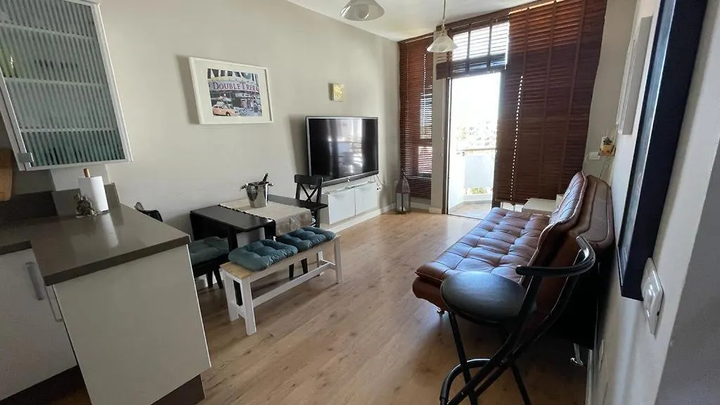 Apartamento En Playa Del Ingles Cc Yumbo Maspalomas