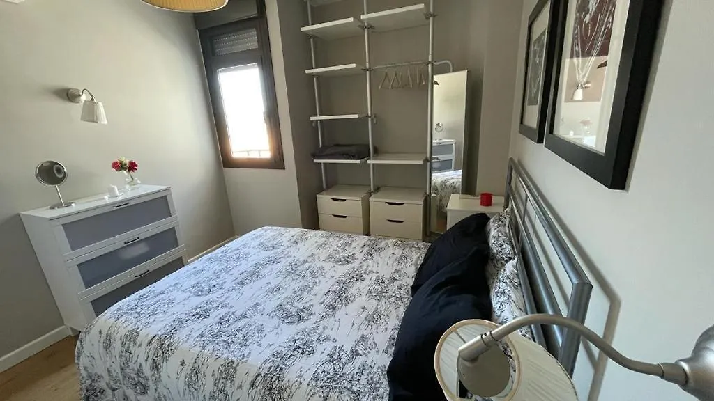 Apartament Apartamento En Playa Del Ingles Cc Yumbo Maspalomas  Hiszpania