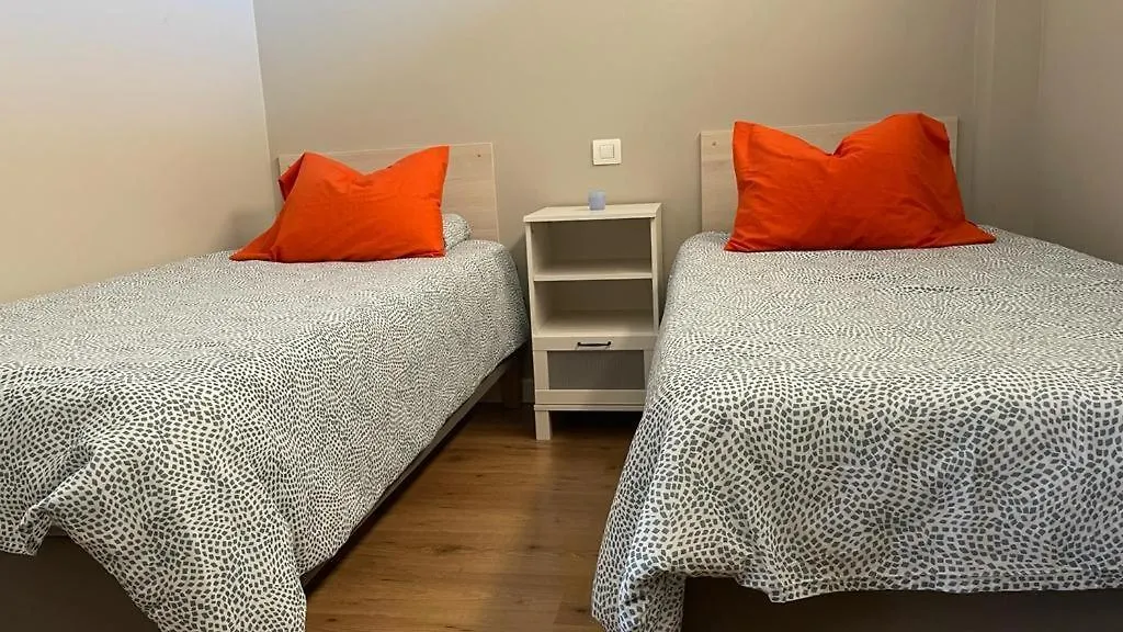Apartment Apartamento En Playa Del Ingles Cc Yumbo Maspalomas